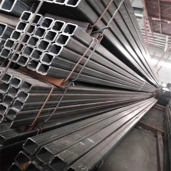 塔城Q345B无缝方管