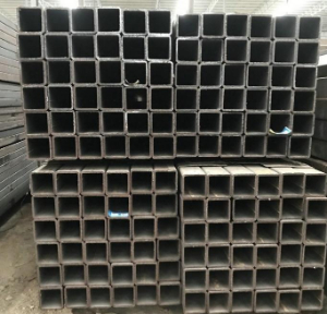 塔城20#无缝方管