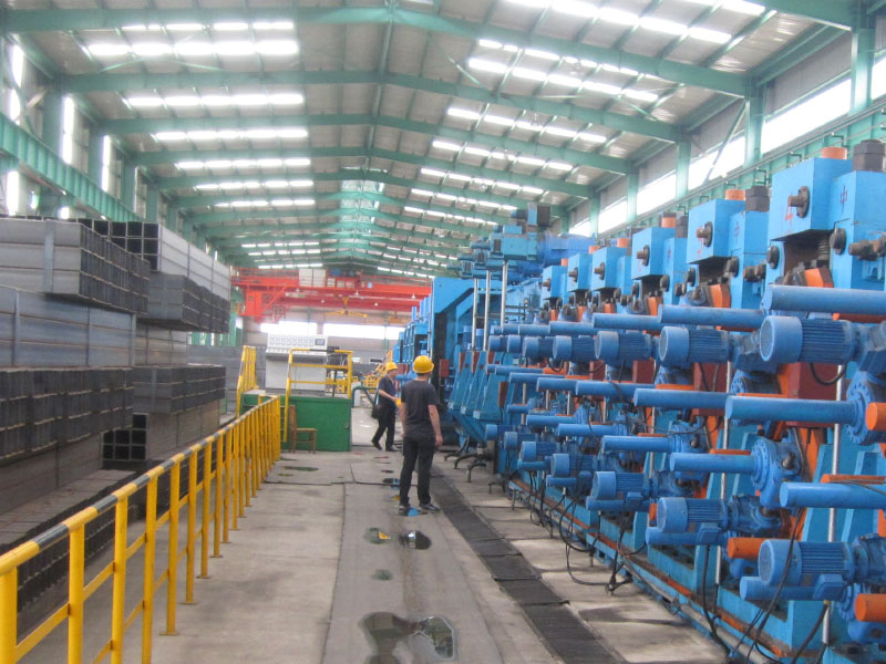 塔城塔城方矩管生产 塔城塔城方矩管生产